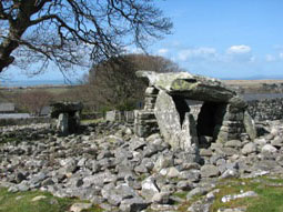 Dyffryn